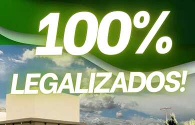 Imagem 11: Lote em Bairro Planejado com acesso ao Rio Negro mensais R$571,00 Reais