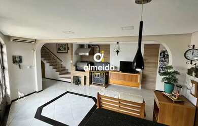 Imagem 4: Linda Residência no Bairro Nossa Senhora de Lourdes