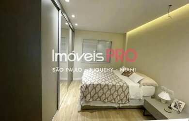 Imagem 7: Apto reformado de 2 dorm e 1 vaga no Campo Belo