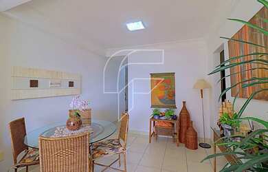 Imagem 2: Imóvel para venda com 90 metros quadrados com 3 quartos em Centro - Guarapari - ES