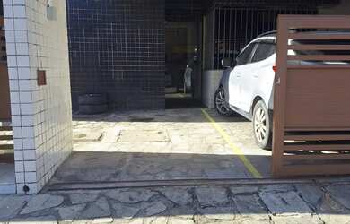 Imagem 3: Apartamento. 50m² de Área, 1 Vaga na garageme2 Dormitórios