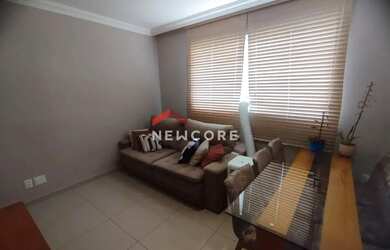 Imagem 16: Apartamento em Rua Sinhá do Rancho - Nossa Senhora de Fátima - Contagem/MG