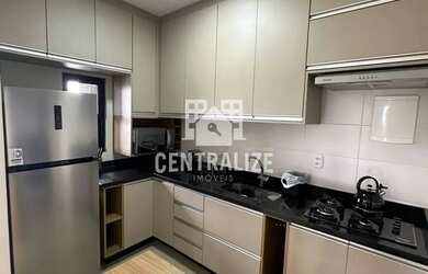 Imagem 12: APARTAMENTO À VENDA, SABARÁ, PONTA GROSSA - PR