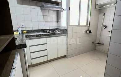 Imagem 5: Apartamento para locação 2 Quartos sendo um suite com ar-condicionado,...