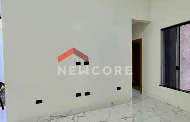 Imagem 6: Casa em Rua Pioneiro José Peralta Pardial - Parque Residencial Aeroporto...