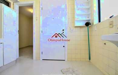 Imagem 13: Aluguel Apartamento 4 Dormitórios - 365 m² Brooklin