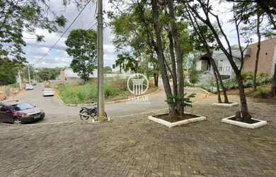 Imagem: O terreno possui 527m² de Área e está localizado em Ibituruna