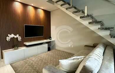 Imagem 3: Imóvel para aluguel e venda tem 130 metros quadrados com 3 quartos