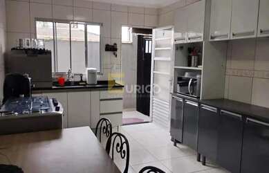 Imagem 5: Casa à Venda no Jardim Europa em Itupeva/SP