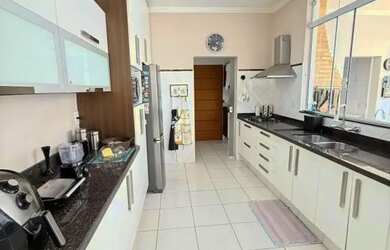 Imagem 16: CASA TÉRREA - JARDIM EUROPA - MG