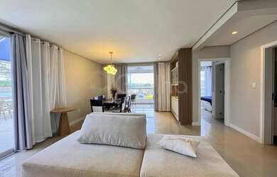 Imagem 3: Aparrtamento com 3 quartos sendo 2 suítes com 178,24m² na Cachoeira...