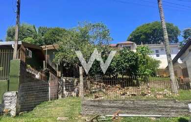 Imagem: O terreno possui 330m² de Área e Imóvel novo e está localizado