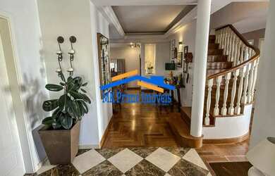 Imagem 6: Casa para Locação no Condomínio Melville - Escritório Reversível...