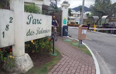 Imagem: O terreno possui 300m² de Área e está localizado em Recreio