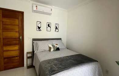 Imagem 7: Imóvel para venda possui 95 metros quadrados com 3 quartos em Taperapuan...