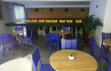 Imagem 11: Apartamento Mobiliado Centro, Curitiba Sem Fiador - Estacionamento 24h