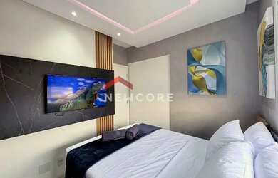 Imagem 8: Apartamento em Avenida Dona Blandina Ignez Júlio - Jaguaribe - Osasco/SP