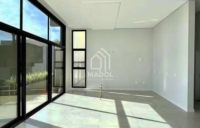 Imagem 6: Casa à venda em condomínio fechado Vale dos Vinhedos, Ponta Grossa/PR