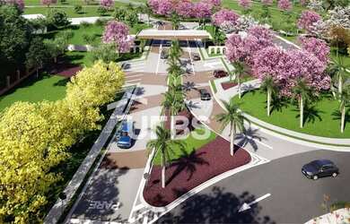 Imagem: O terreno possui 262-0m² de Área e está localizado em Jardins