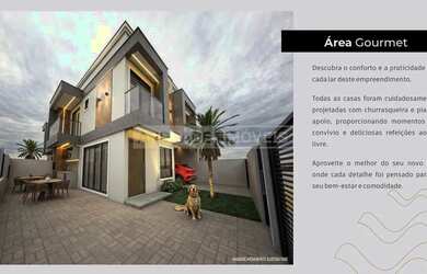 Imagem 7: Sobrado á venda no bairro São Vicente em Itajaí