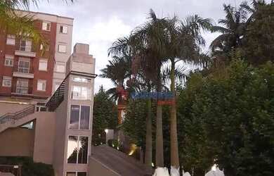 Imagem 7: Apartamento com 1 dormitório, 44 m² - venda por R$ 495.000,00 ou aluguel...