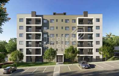 Imagem 11: Residencial Eleva You - Oficinas - Apartamento