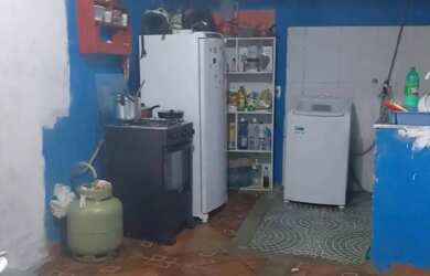 Imagem 6: Casa a venda na Águas lindas