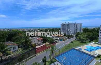 Imagem 10: Lindo apartamento com lazer completo e vista para o mar de Jacaraípe