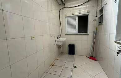 Imagem 7: Apartamento semi mobiliado no Parque Capuava