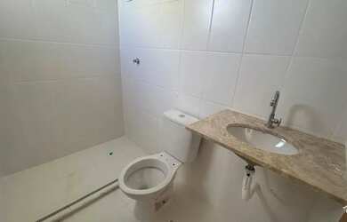 Imagem 9: Apartamento Residencial. Imóvel novo, 50m² de Área, 2 Vagas na garageme2...