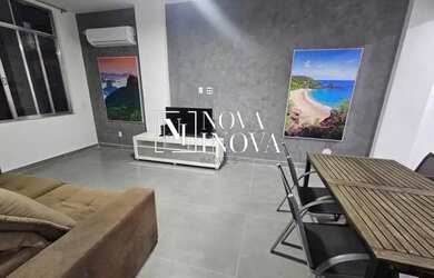 Imagem 3: Apartamento Padrão / Residencial / Copacabana