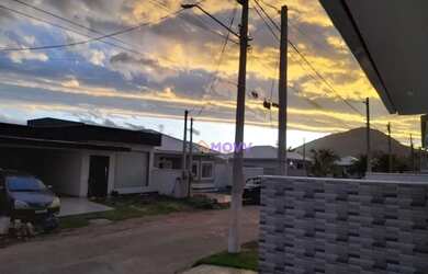 Imagem 5: Casa à venda por R$ 799.000,00 - Cajueiros Itaipuaçu - Maricá/RJ