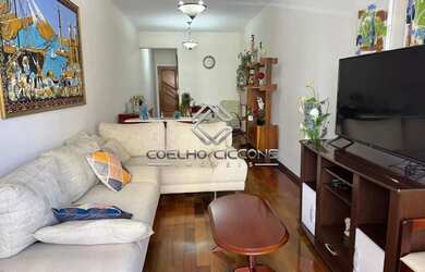 Imagem: Apartamento à venda no Bairro Santo Antônio, São Caetano