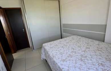 Imagem 9: Apartamento 2 quartos em Ponta Negra, e com vista para o morro do careca