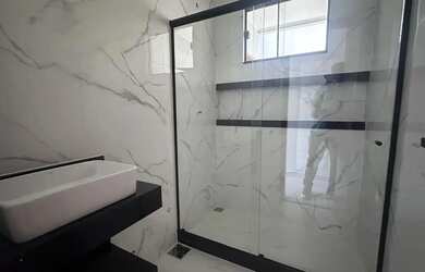 Imagem 13: Casa com 3 Quartos à Venda, 97 m² por R$ 520.000 - Chácaras de Inoã...