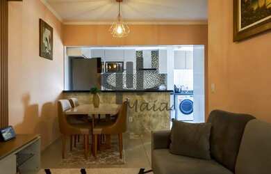 Imagem 6: Venda Apartamento Sao Caetano do Sul Nova Gerti Ref 45201