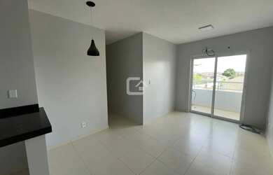 Imagem: O apartamento possui 3 Dormitórios, 3 Banheiros, 1 Vaga na