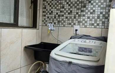 Imagem 9: Alugo kitinet mobiliada no fazendinha