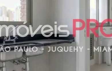 Imagem 13: Residencial alto padrão com 294 m² 4 quarto(s) 4 suite(s) Ibirapuera