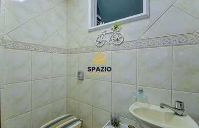 Imagem 6: Sobrado com 3 quartos, Bairro Alto, Curitiba - R$ 1 mi, Cod 1