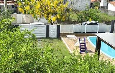 Imagem 5: Aluguel temporada com 5 quartos, Piscina,em Arauá - Vera Cruz - BA