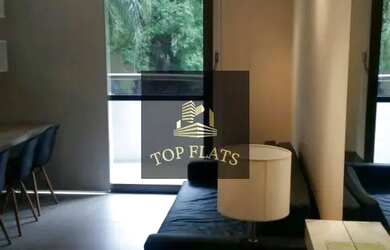 Imagem 6: Flat disponível na Bela Vista