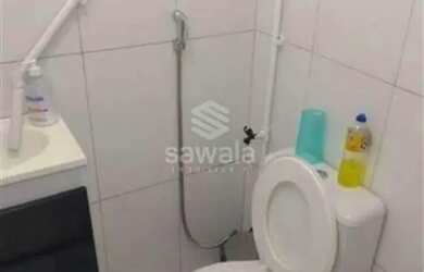 Imagem: O depósito possui 42m² de Área e está localizado em Madureira