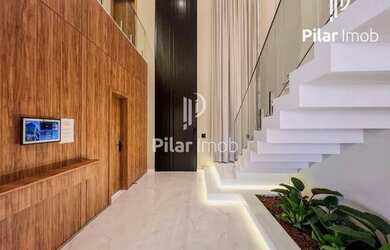 Imagem 16: Casa com 5 dormitórios à venda, 411 m² por R$ 4.650.000 - Eusébio...