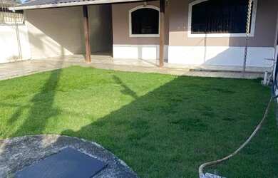 Imagem 4: Casa com 2 dormitórios à venda, 275 m² por R$ 498.000 - Inoã - Maricá/RJ