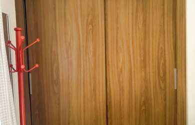 Imagem 12: NOVO 3 qtos Frente Praia Ipanema /Piscina