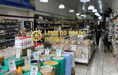 Imagem 2: Galpão para Venda em São Paulo, Brás, 6 banheiros