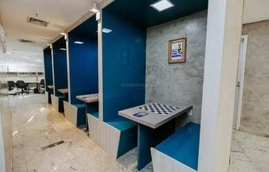 Imagem 7: Andar corrido para aluguel, 1 vaga, Funcionários - Belo Horizonte/MG