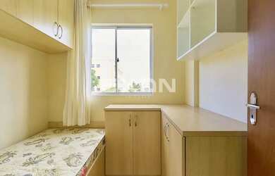 Imagem 12: Apartamento 3 quartos para locação no bairro Tingui