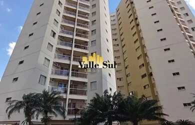 Imagem: O apartamento para alugar possui 3 Dormitórios, 2 Banheiros